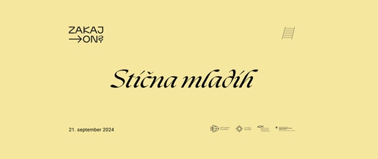 Stična mladih 2024